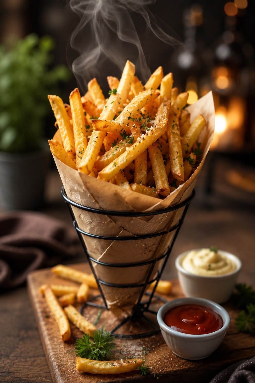 French Fries